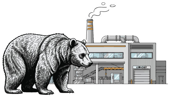 Nifty metal index down 2%