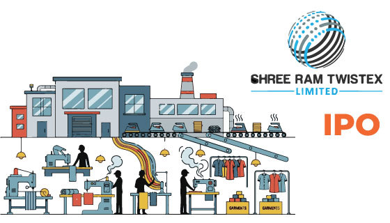 Shree Ram Twistex IPO to open on February 23