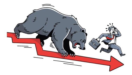 Sensex sinks 1236 points