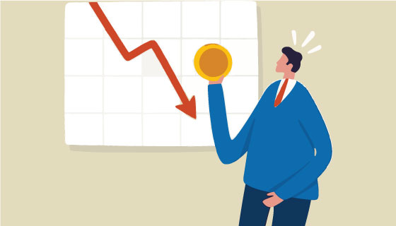 Nifty 50 December quarter profit falls 8.1% YoY;