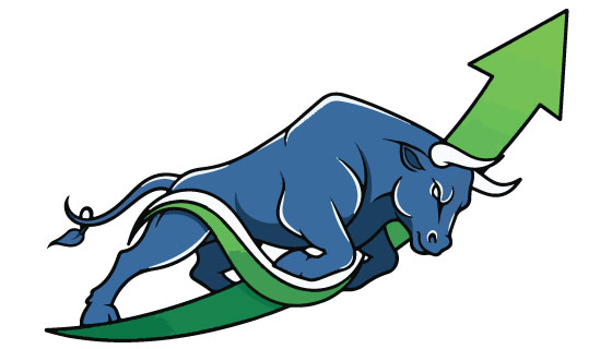 Sensex up 317 points