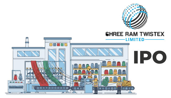 Should you subscribe Shree Ram Twistex IPO?