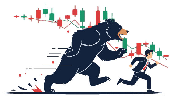 Markets takes another AI beating