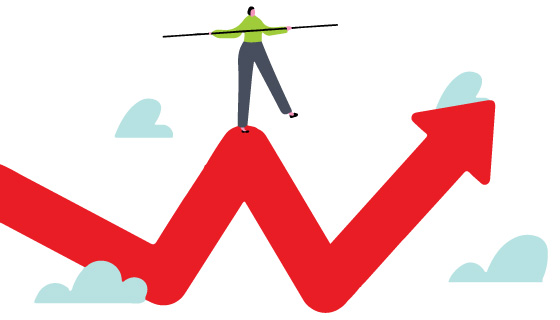 Nifty ends below 25,500