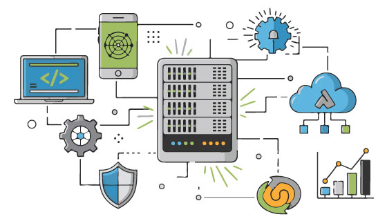 IT stocks extend rebound for second day