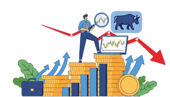 DII flows into equity hit 10-month low in February