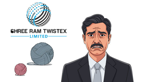 Shree Ram Twistex to debut on the exchanges on Monday