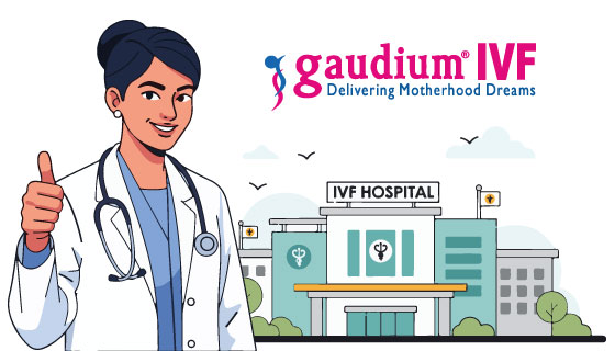 Gaudium IVF shares list at 5% premium over IPO price on BSE, NSE