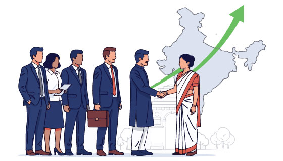 FPIs inflow hit 17-month high at Rs 22,615 cr in Feb