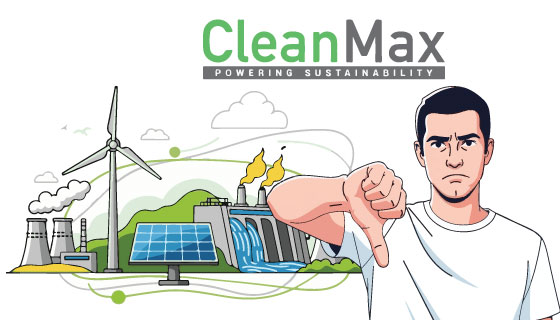 Clean Max Enviro shares list at 10% discount to IPO price