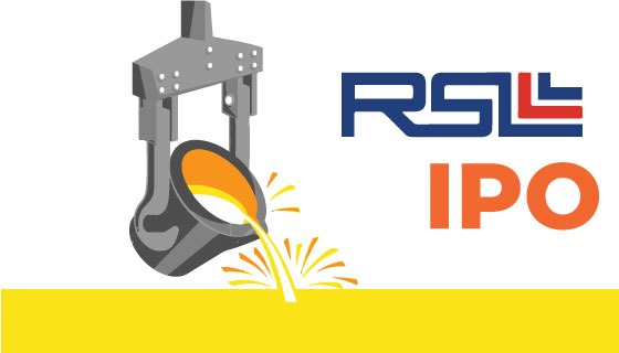 Rajputana Stainless IPO to open on March 9