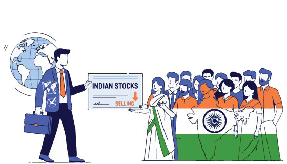 FPIs open March with largest daily pullout in 4 months