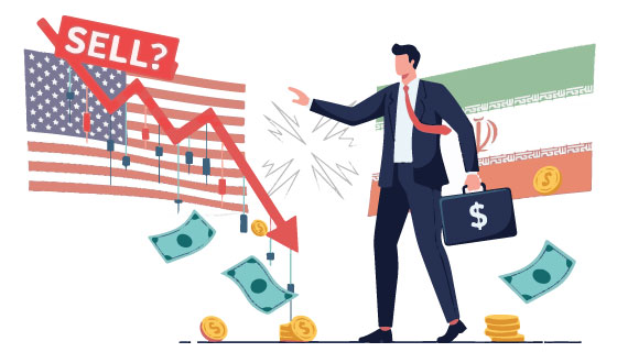 FIIs sold about Rs 11,000 crore worth Indian stocks in 2 days of US-Iran war