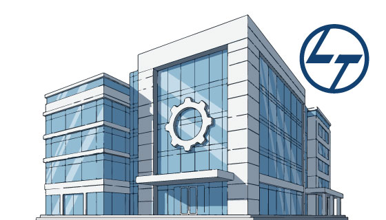 What should investors do with Larsen & Toubro after correction?