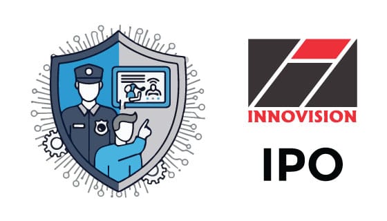 Innovision IPO to open on March 10