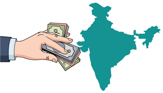 DIIs invest Rs 58,000 crore in eight sessions as markets slide on West Asia tensions