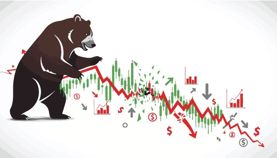 Sensex tanks 1,353 points