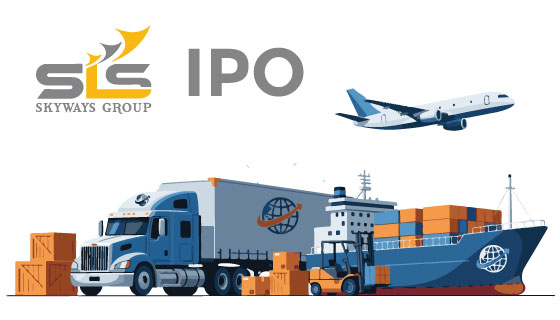 Skyways Air Services IPO to begin on March 18