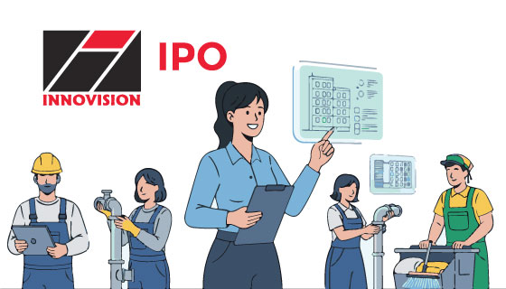 Should you subscribe Innovision IPO?