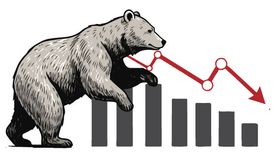 Sensex slides 829 pts