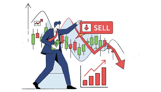 FIIs sell Indian equities worth Rs 52,704 crore in March