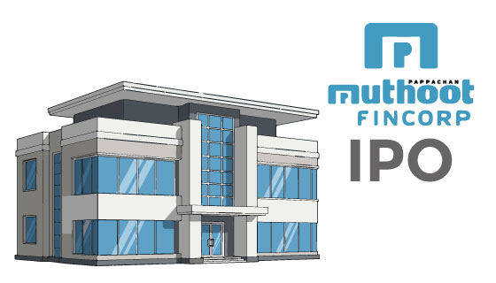 Gold lender Muthoot FinCorp said to plan nearly Rs 2,800 crore IPO