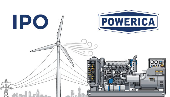 Powerica IPO to open on March 24