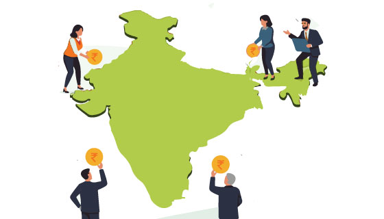 DIIs hit first Rs 1 lakh crore in 39 sessions, add second in just 12 sessions