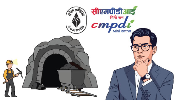 Should you subscribe Central Mine Planning & Design Institute  IPO?