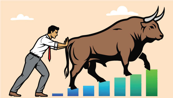 Sensex up 326 pts; IT, metal, pharma stocks rally