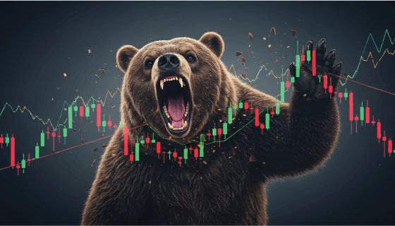 Sensex crashes 1,837 points