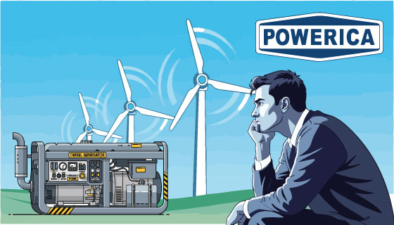 Should you subscribe Powerica IPO?