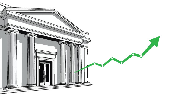 Bank Nifty surges 2.5% for 2nd day