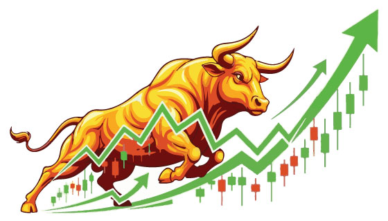 Sensex up 1205 points as relief rally continues for second session