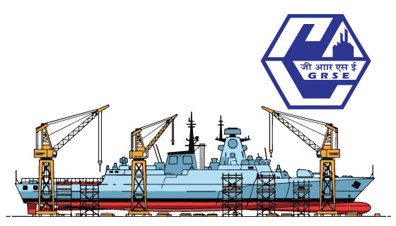 GRSE shares soar 19%