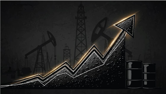 Is the market Ignoring the rise in crude oil prices?