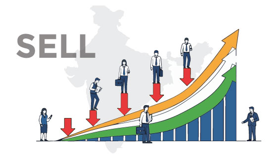 FPIs extend selloff in April; pull out Rs 19,837 crore in just 2 sessions