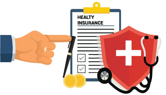 How to reduce health insurance premiums?