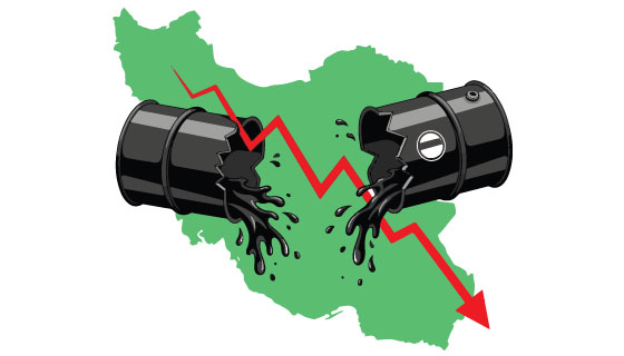 Crude oil price crashes 15% as Trump agrees 2-week ceasefire with Iran