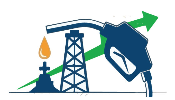 OMC stocks soar up to 10% as crude crashes 15% after the US-Iran ceasefire