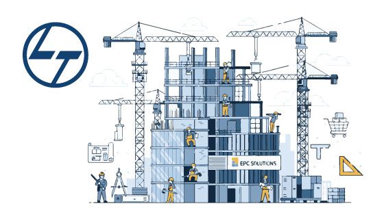 L&T shares zoom 8% as Donald Trump announces two-week ceasefire with Iran.