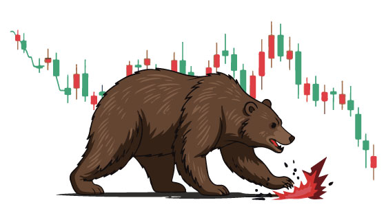 Sensex tanks 931 pts