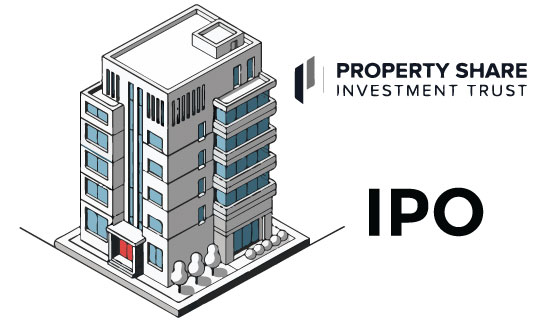 Should you subscribe PropShare Celestia IPO?