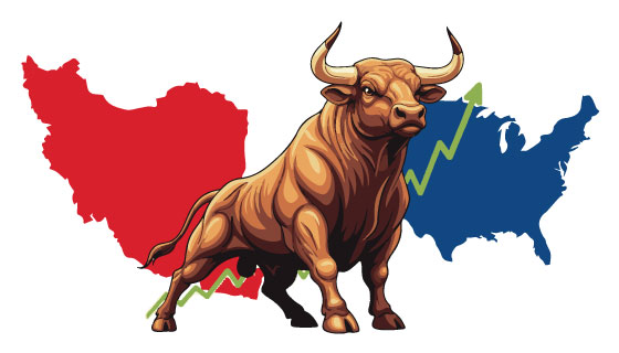 Sensex up 1,200 pts, Nifty above 24,200