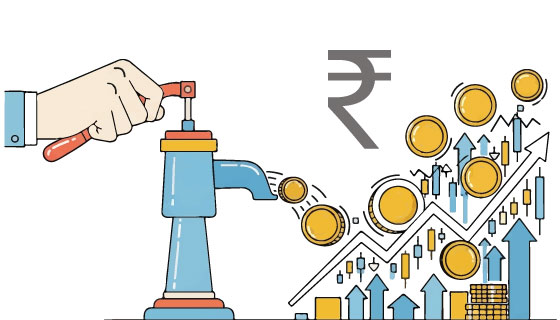 Mutual funds pump Rs 55,413 crore into financial stocks amid March selloff