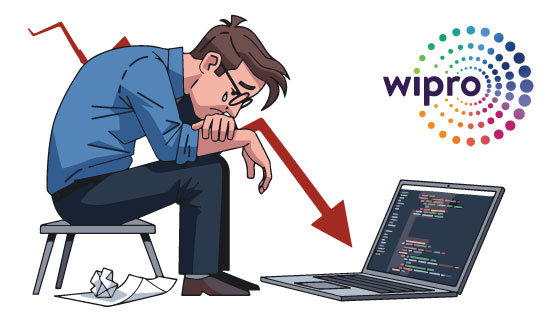 What should investors do with Wipro post Q4 result?