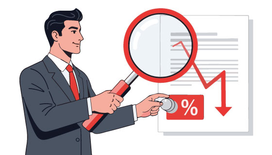 How to reduce the interest rate on a personal loan?