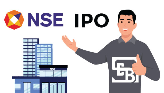 NSE IPO back on track as Sebi panel clears Rs 1,800 crore settlement proposal
