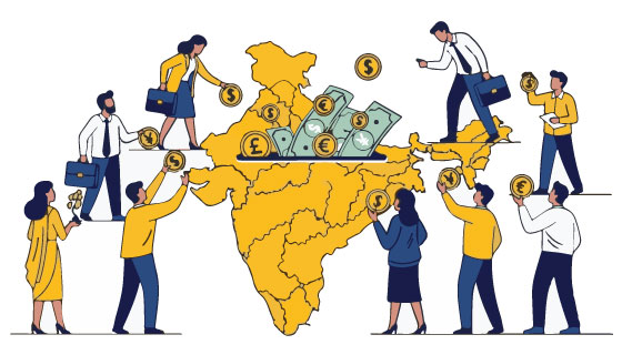 After months of selling, FIIs buy in 6 of last 7 sessions
