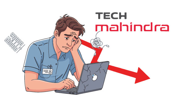 What should investors do with Tech Mahindra post Q4 result?
